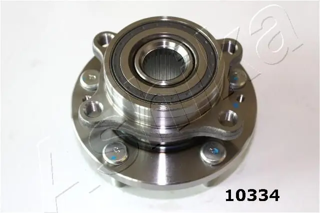 Moyeu de roue ASHIKA 44-10334