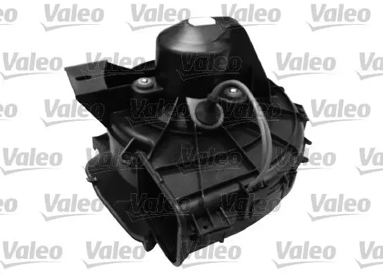 Pulseur d'air habitacle VALEO 698564