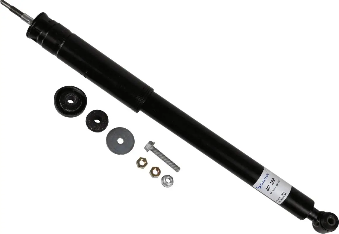 Amortisseur TKB G042420R