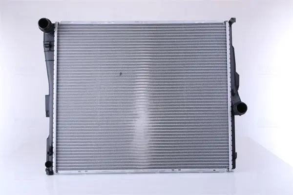 Radiateur, refroidissement du moteur Bapmic BF0426790361