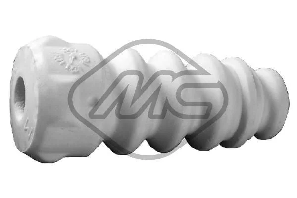 Butée élastique Metalcaucho 05364
