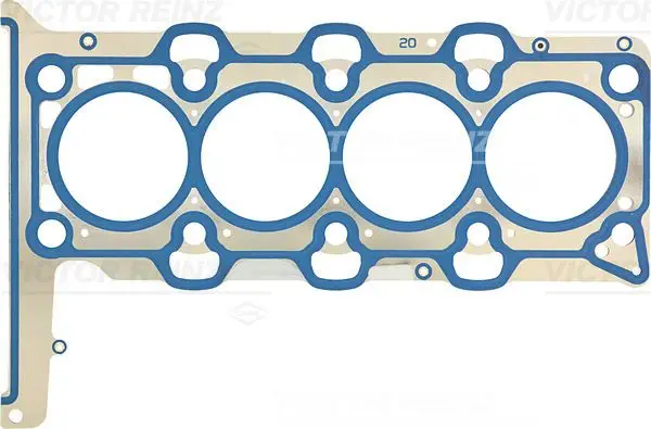 Joint culasse VICTOR REINZ 61-10144-00