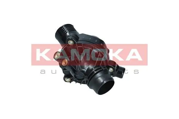 Boîtier du thermostat KAMOKA 7710003