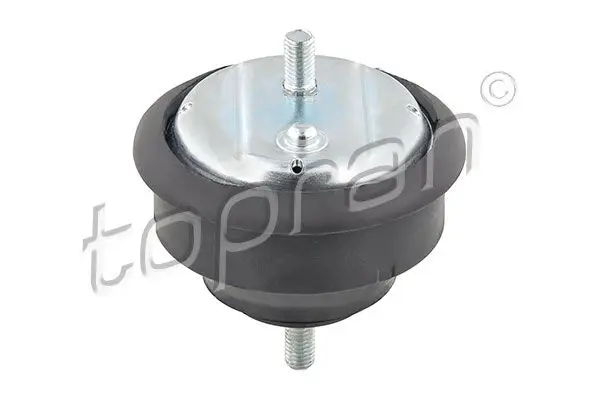 Support moteur TOPRAN 500 004