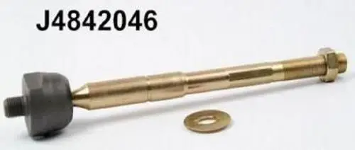 Rotule de direction intérieure, barre de connexion NIPPARTS J4842046