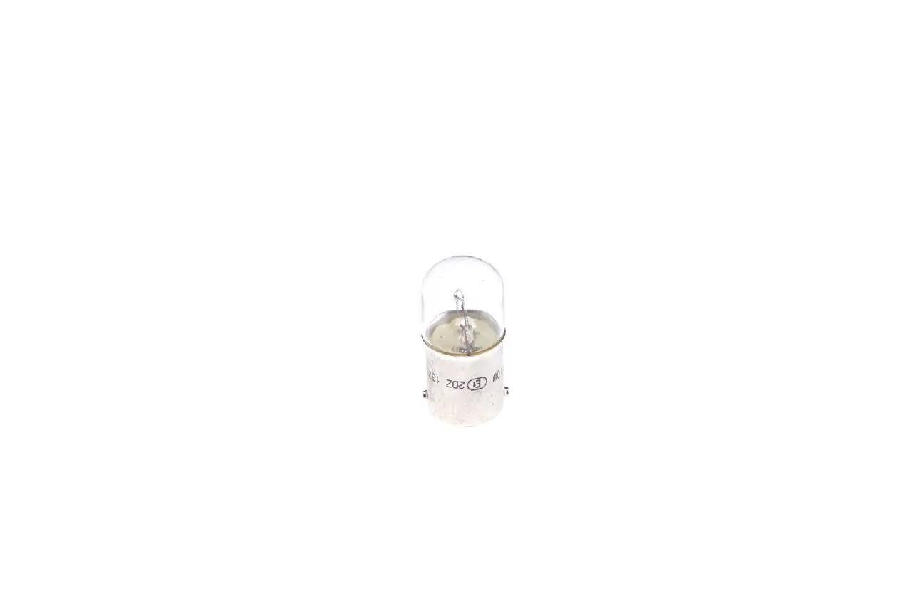 Ampoule, feu arrière BOSCH 1 987 302 869