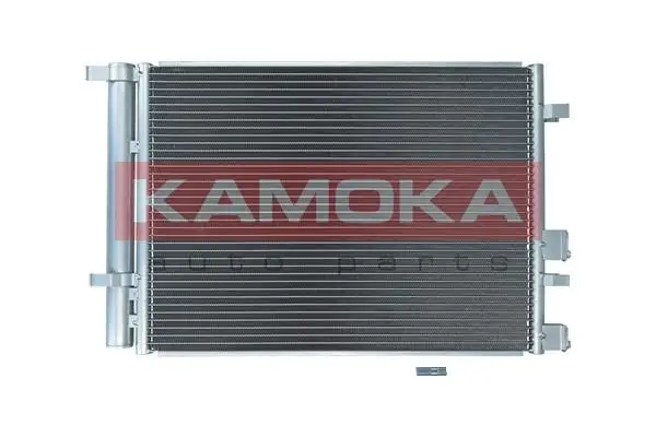 Radiateur climatisation KAMOKA 7800326