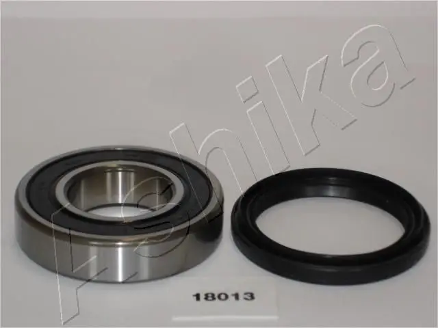 Kit de roulements de roue ASHIKA 44-18013
