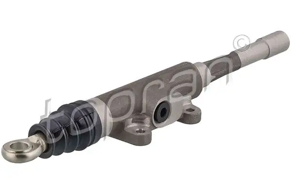 Cylindre émetteur, embrayage TOPRAN 500 509