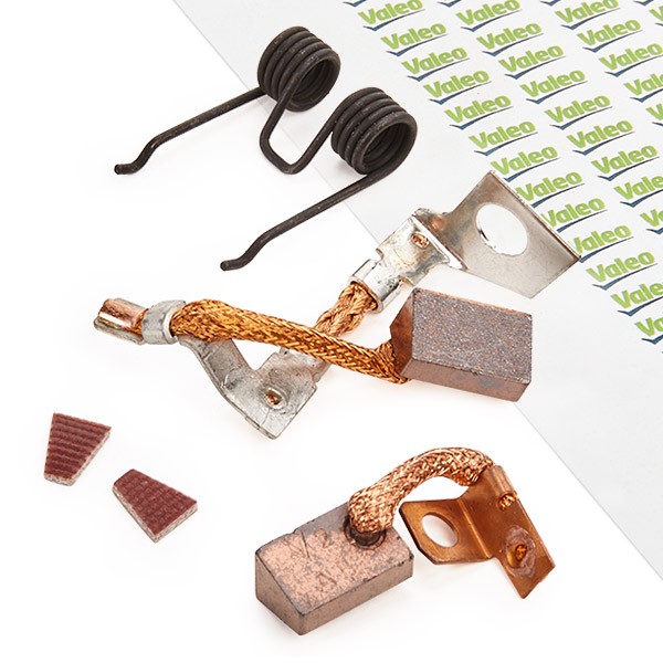 Kit de réparation, démarreur VALEO 594317