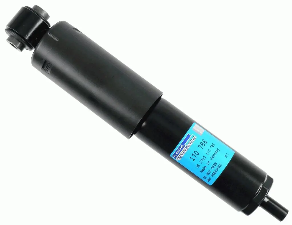 Amortisseur SACHS 170 786