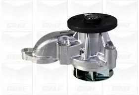 Pompe à eau GRAF PA1078
