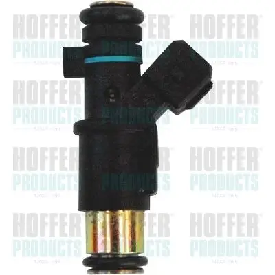 Injecteur HOFFER H75117168