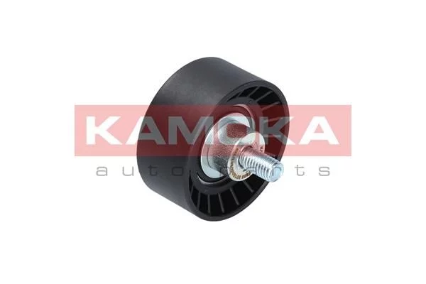 Poulie renvoi/transmission, courroie de distribution KAMOKA R0366