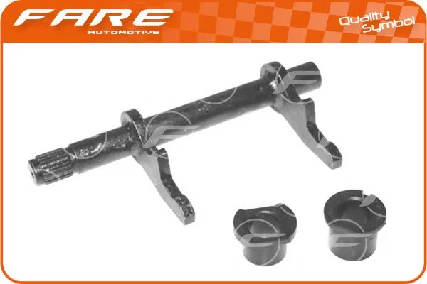 Fourchette embrayage FARE 10573