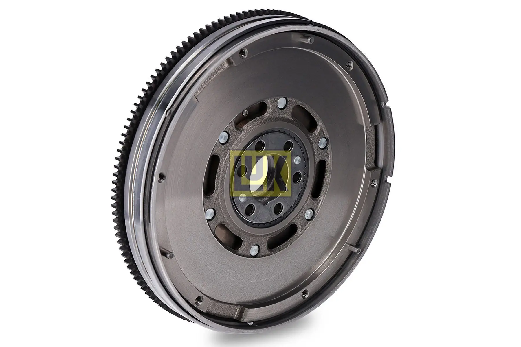Volant moteur LuK 415 0075 10