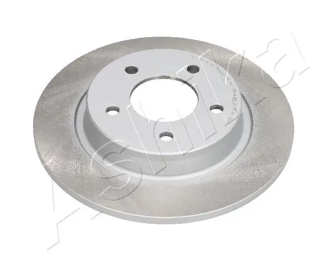 Jeu de 2 Disques de frein ASHIKA 61-03-317C