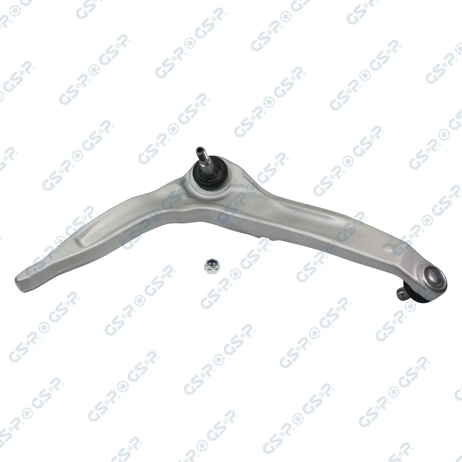 Bras et Triangle suspension GSP S060601