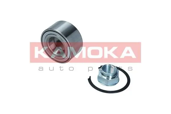 Kit de roulements de roue KAMOKA 5600137