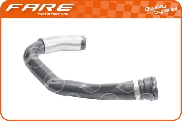 Durite de radiateur FARE 23687