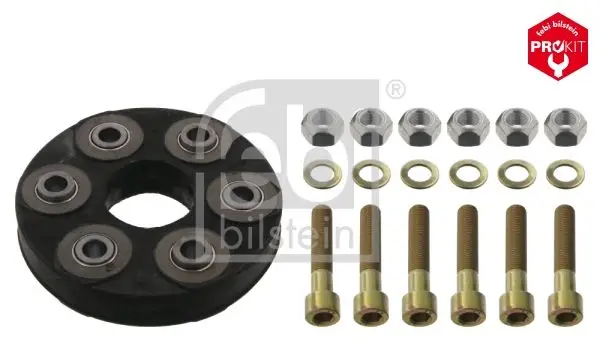 Joint, arbre de transmission FEBI BILSTEIN 01743