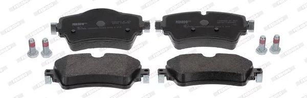 Kit de plaquettes de frein FERODO FDB4945