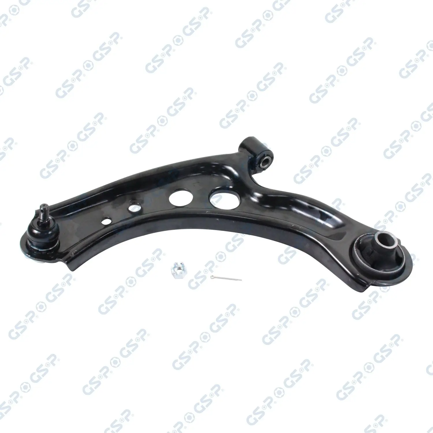 Bras et Triangle suspension GSP S062058