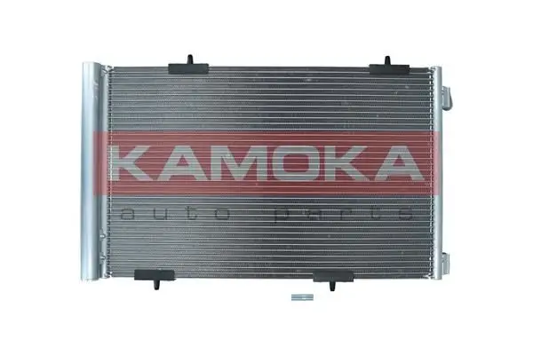 Radiateur climatisation KAMOKA 7800071