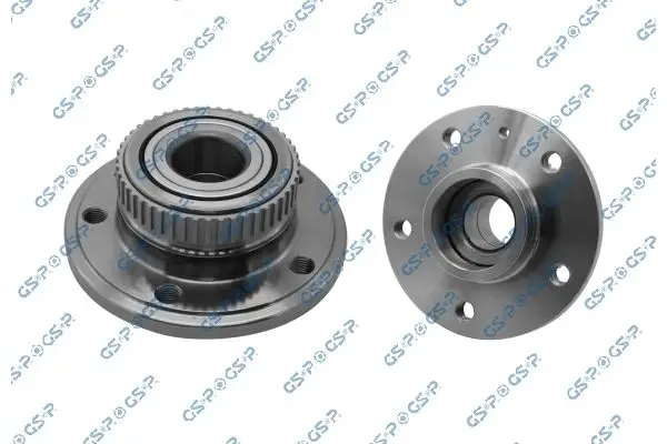 Kit de roulements de roue GSP 9232049