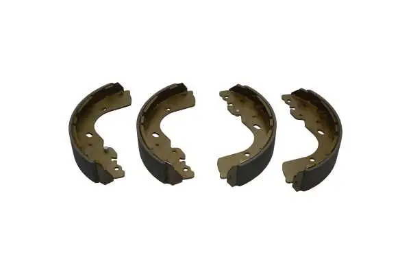 Jeu de mâchoires de frein KAVO PARTS KBS-7402