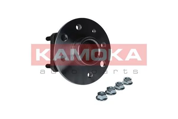 Kit de roulements de roue KAMOKA 5500331