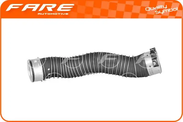 Durite turbo FARE 13433