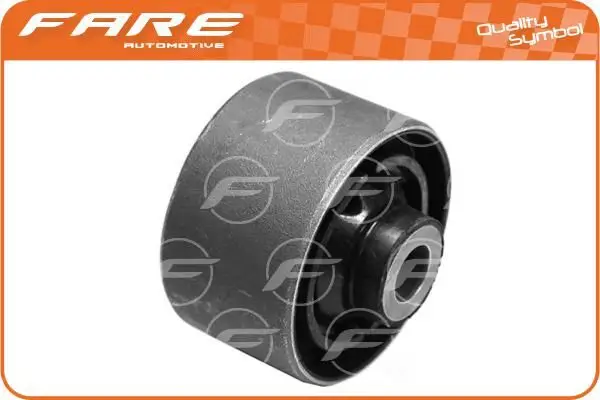 Suspension, corps de l'essieu FARE 26936