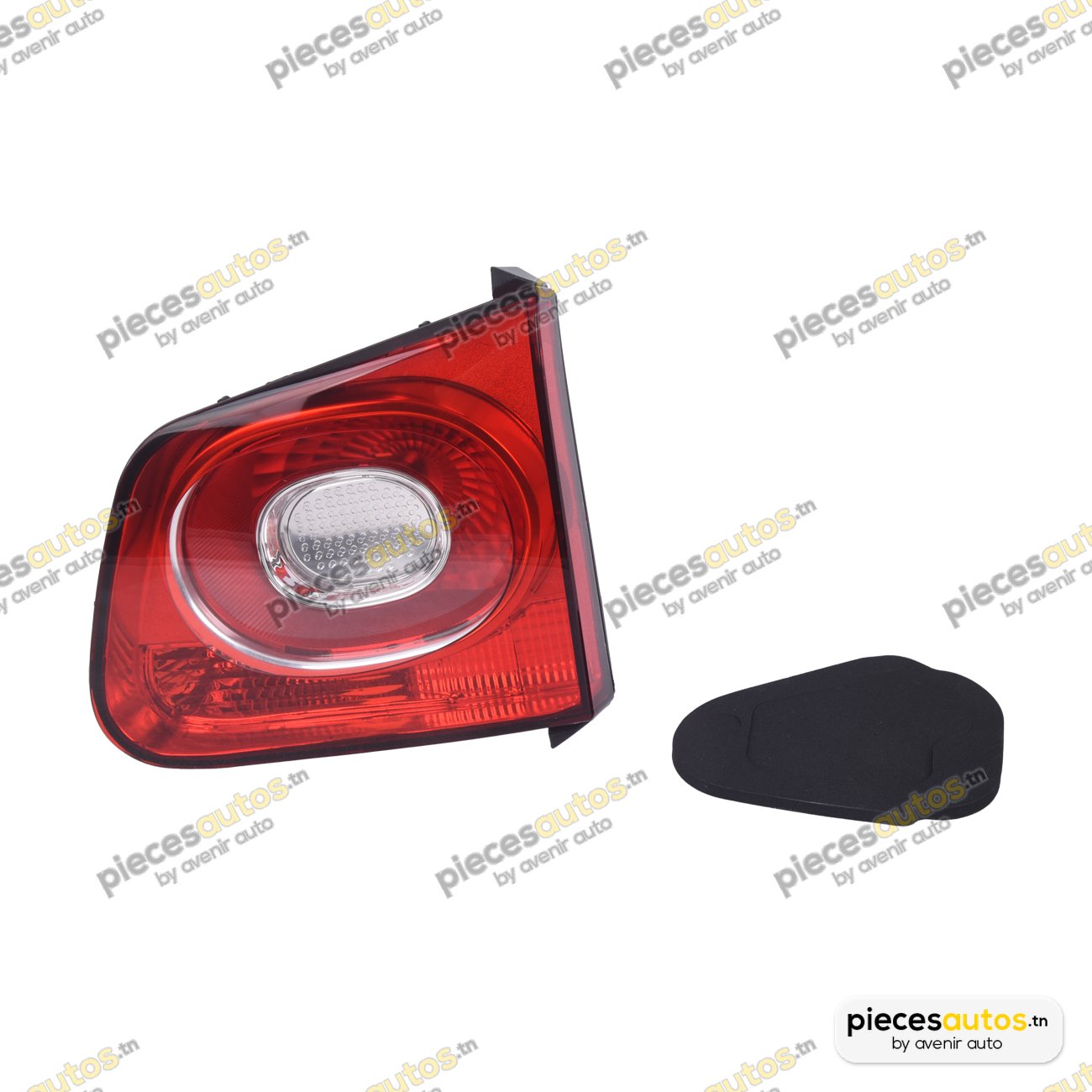 Feu arrière Bapmic BF0217490050