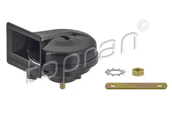 Avertisseur sonore TOPRAN 102 956