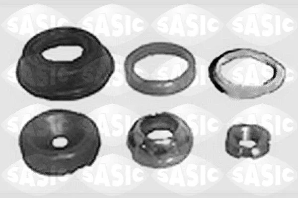 Kit de réparation, rotule de suspension SASIC 6403123