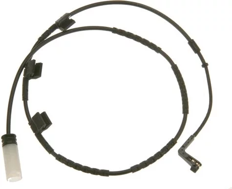 Contact d'avertissement, usure des plaquettes de frein TRW GIC248