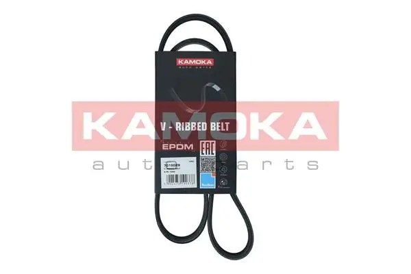 Courroie KAMOKA 7015029