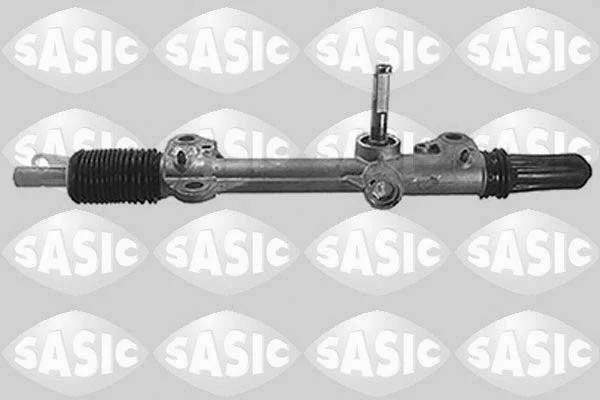 Crémaillère de direction SASIC 0004W84