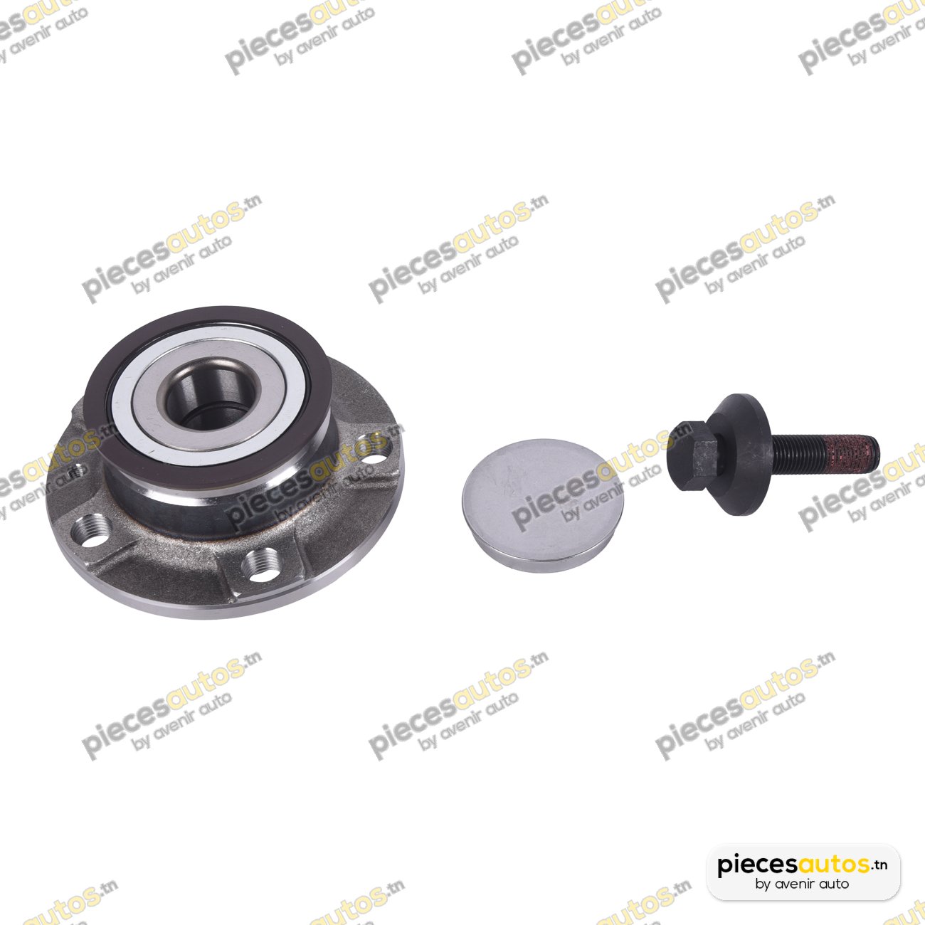 Roulement de roue Bapmic BF0321520059