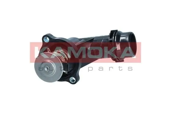 Boîtier du thermostat KAMOKA 7710004