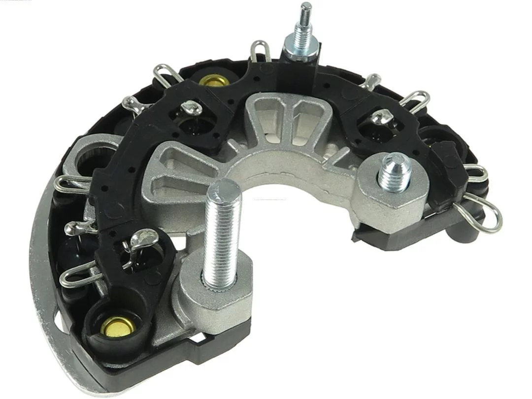 Pont de diodes, alternateur AS-PL ARC0191