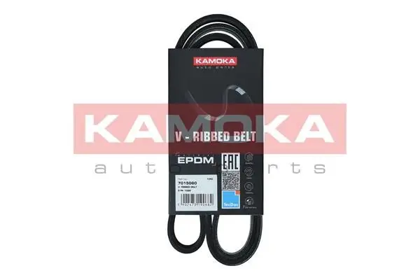 Courroie KAMOKA 7015060