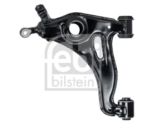 Bras et Triangle suspension FEBI BILSTEIN 05269