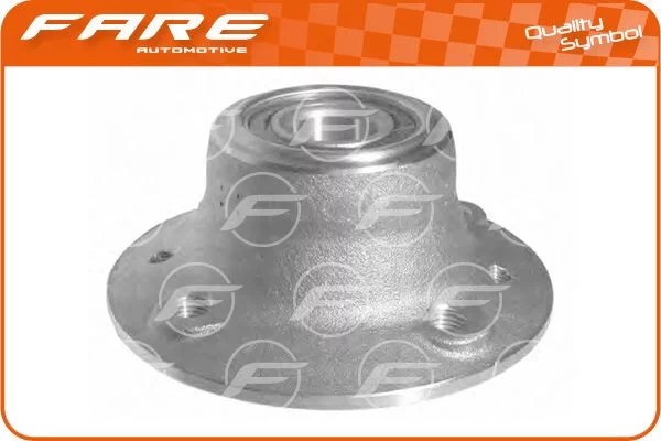 Moyeu de roue FARE 6042