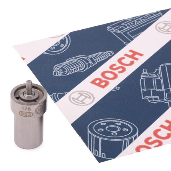 Injecteur BOSCH 0 434 250 897
