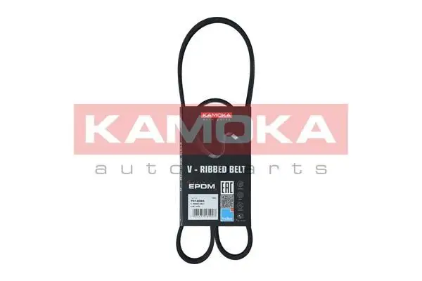 Courroie KAMOKA 7014064