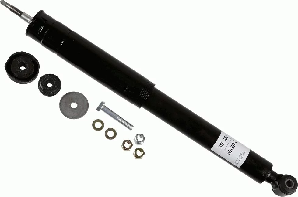 Amortisseur SACHS 317 262