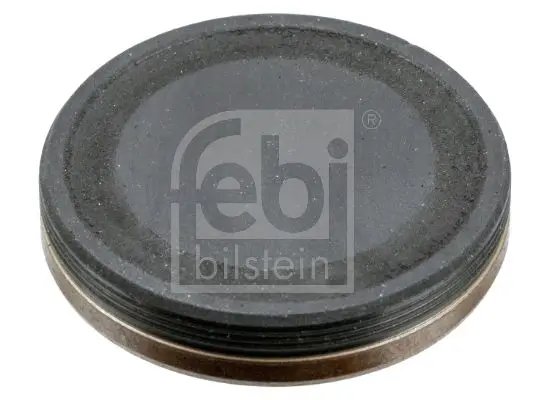 Couvercle, arbre à came FEBI BILSTEIN 38867