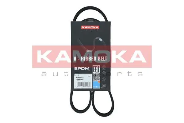 Courroie KAMOKA 7016024